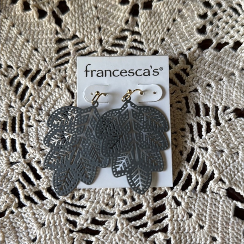 Francesca's Earrings